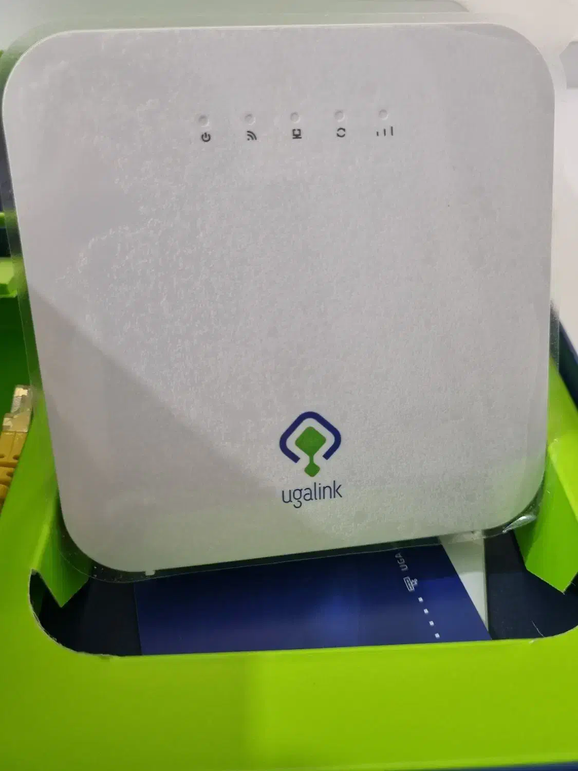 مودم|مودم و تجهیزات شبکه|بندر ماهشهر, |دیوار