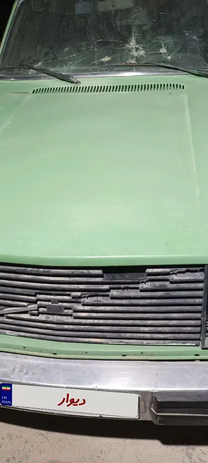 ماشین کلاسیک|خودرو کلاسیک|اراک, |دیوار