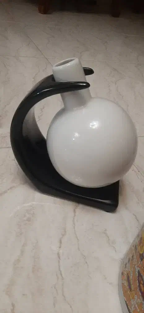 گلدان سرامیکی|صنایع دستی و سایر لوازم تزئینی|کرج, شهرک فهمیده|دیوار