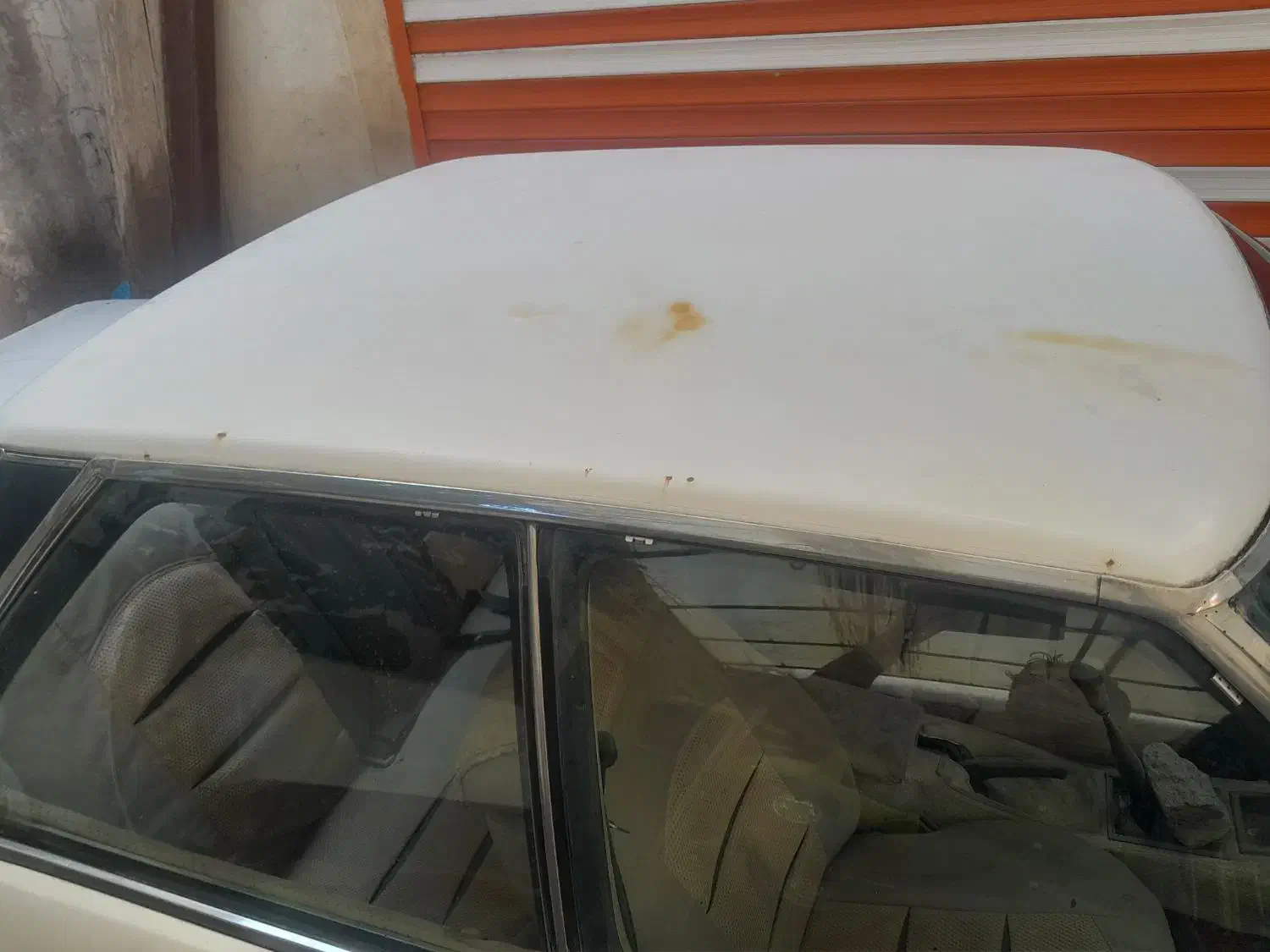 تویوتا کریسیدا ۶سیلندر|خودرو کلاسیک|قمرود, |دیوار