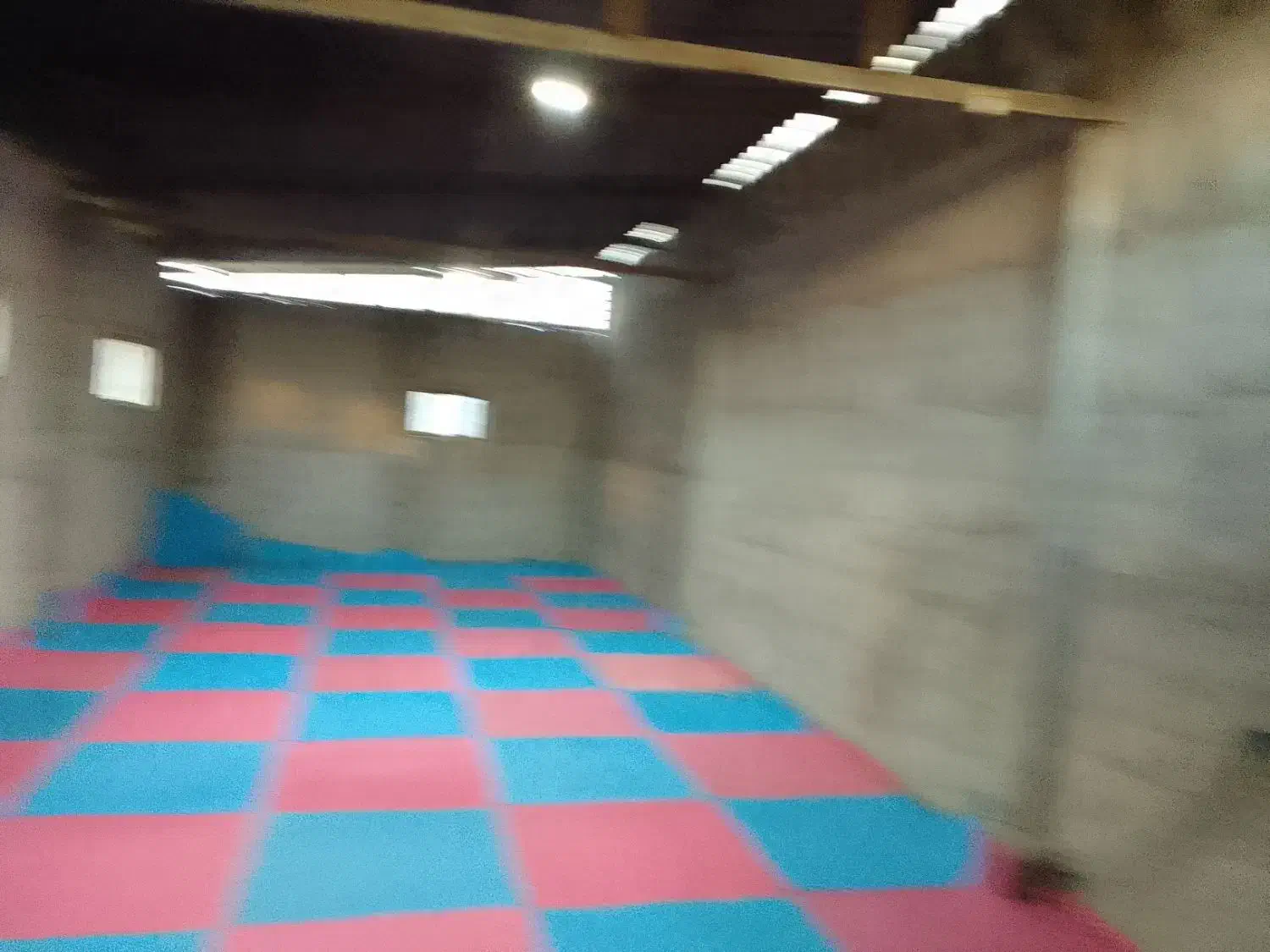 مجموعه کارگاهی ۱۲۰ متری/ابتدای جاده آمل-محمودآباد|اجارهٔ دفتر صنعتی، کشاورزی، تجاری|آمل, |دیوار