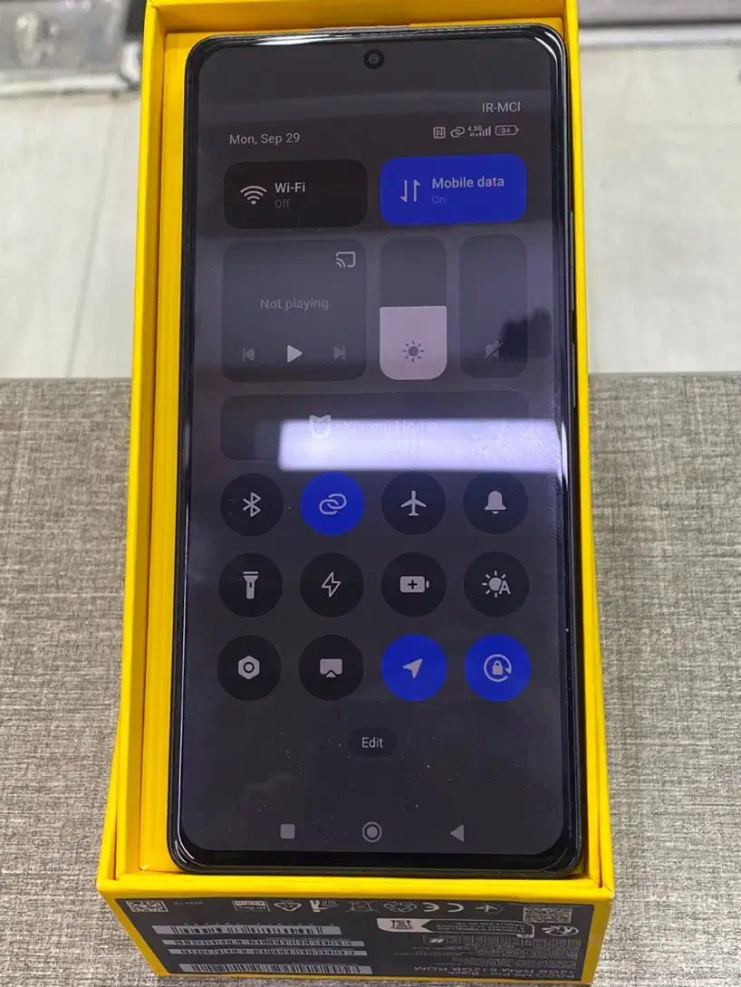 Poco M6 Pro|موبایل|تهران, تهرانپارس جنوبی|دیوار