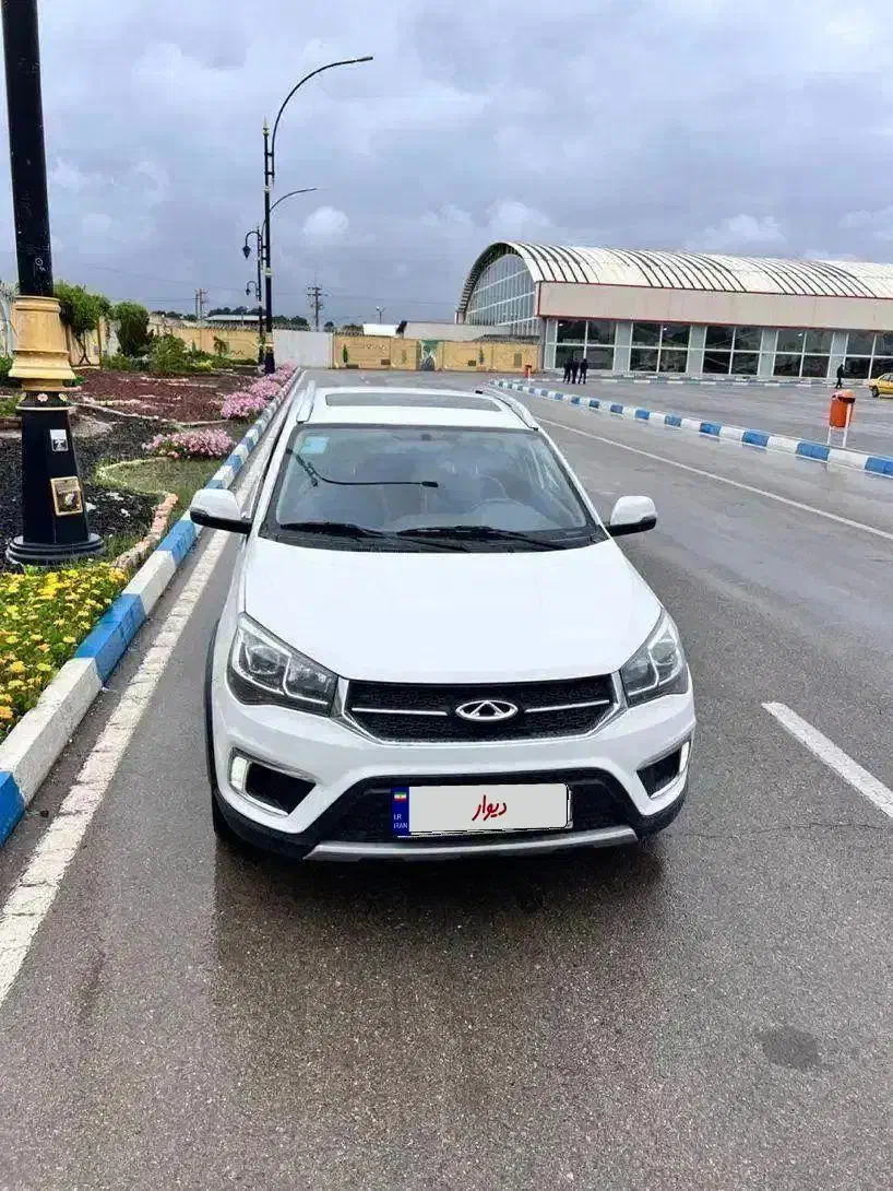 x22 ایکس۲۲ دنده مدل ۹۸|خودرو سواری و وانت|مشهد, کوثر|دیوار