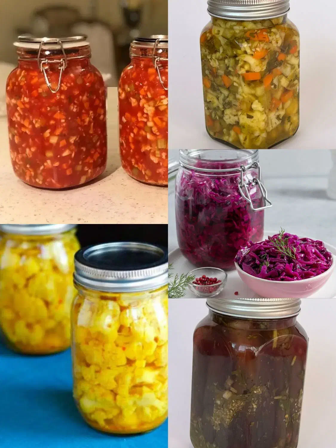 ترشی خانگی و سبزی خشک ، به صورت عمده و تک فروشی|خوردنی و آشامیدنی|مرودشت, فاز دوم شهرک فرهنگیان|دیوار