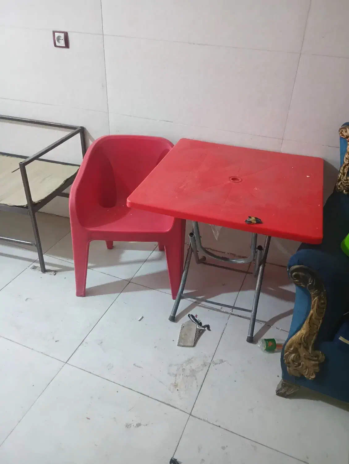 میز و صندلی|میز و صندلی غذاخوری|کوهدشت, |دیوار