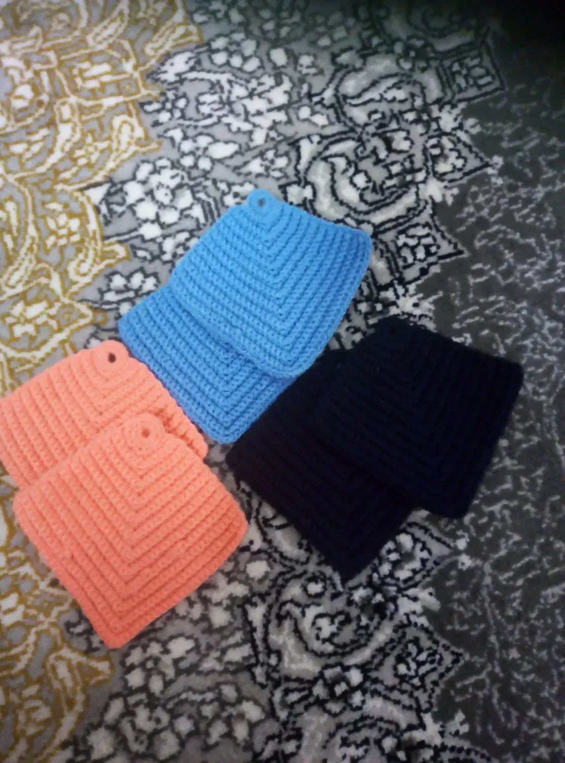 دستگیره بافت|سفره، حوله، دستمال آشپزخانه|زاهدان, |دیوار