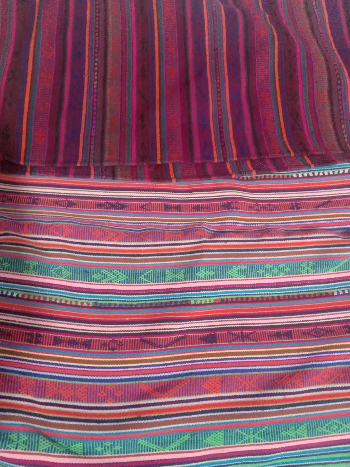 جاجیم ۸ تخته عتیقه|گلیم، جاجیم، گبه|زنجان, |دیوار