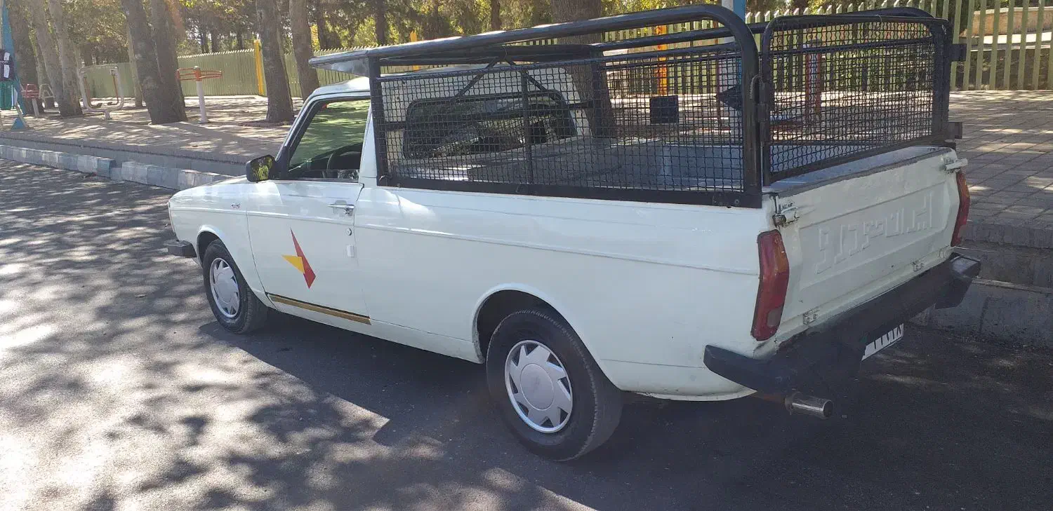 پیکان وانت|خودرو سواری و وانت|نهاوند, |دیوار