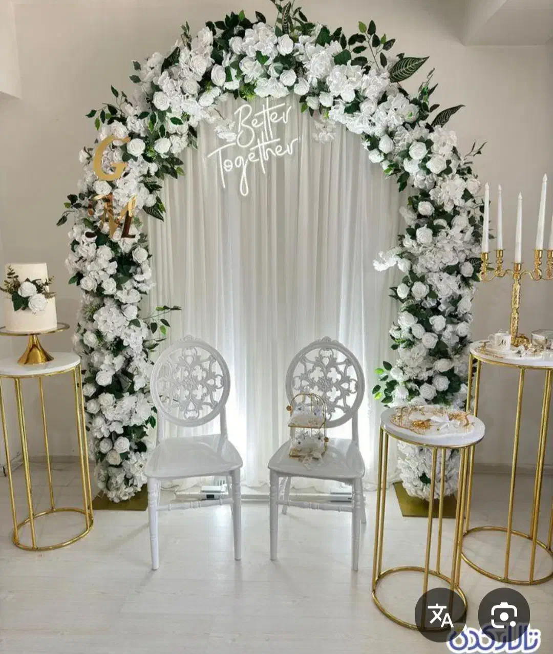 تشریفات مانلی|خدمات پذیرایی، مراسم|قوچان, |دیوار