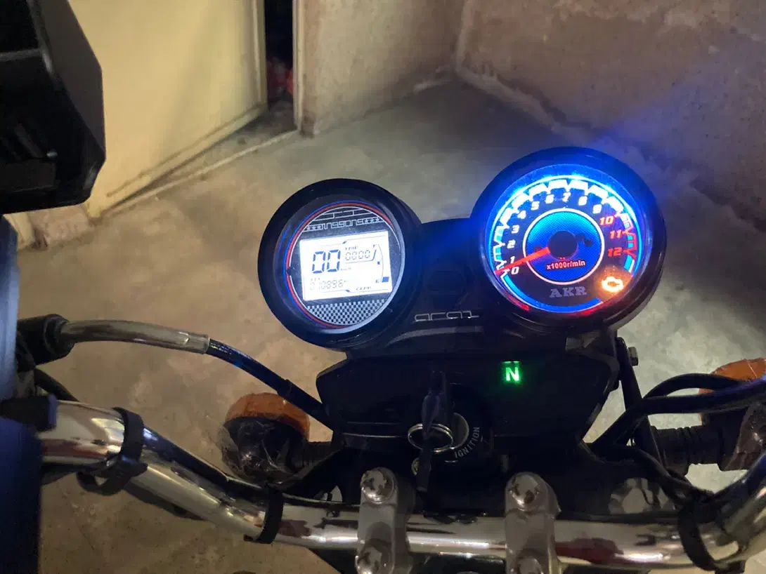 موتور طرح باکسر ۲۰۰cc شرایطی|موتورسیکلت|تهران, بهداشت|دیوار