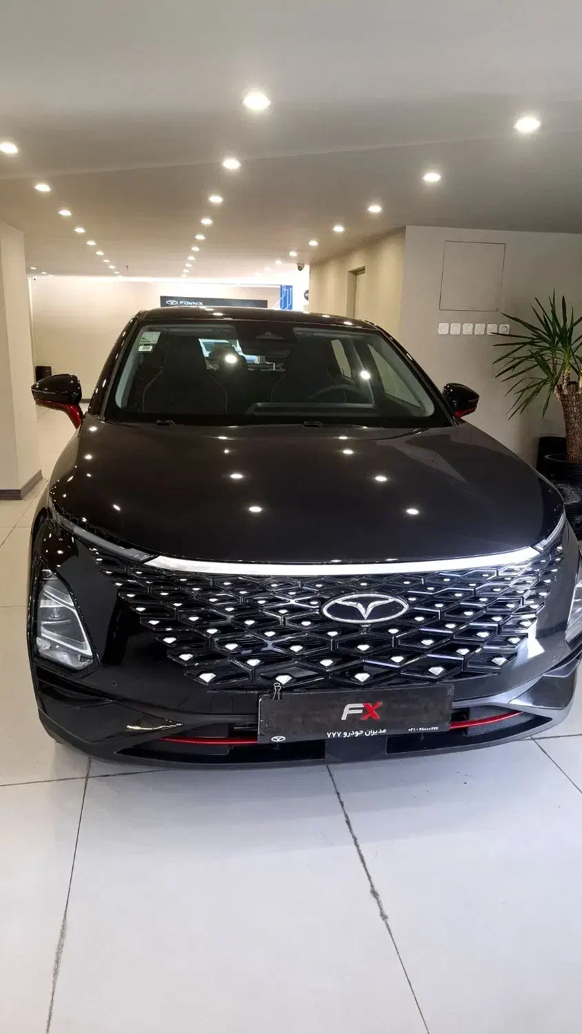 فونیکس|خودرو سواری و وانت|تهران, پونک|دیوار