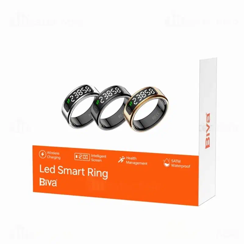 حلقه هوشمند بیوا Biva|لوازم جانبی موبایل و تبلت|دورود, |دیوار