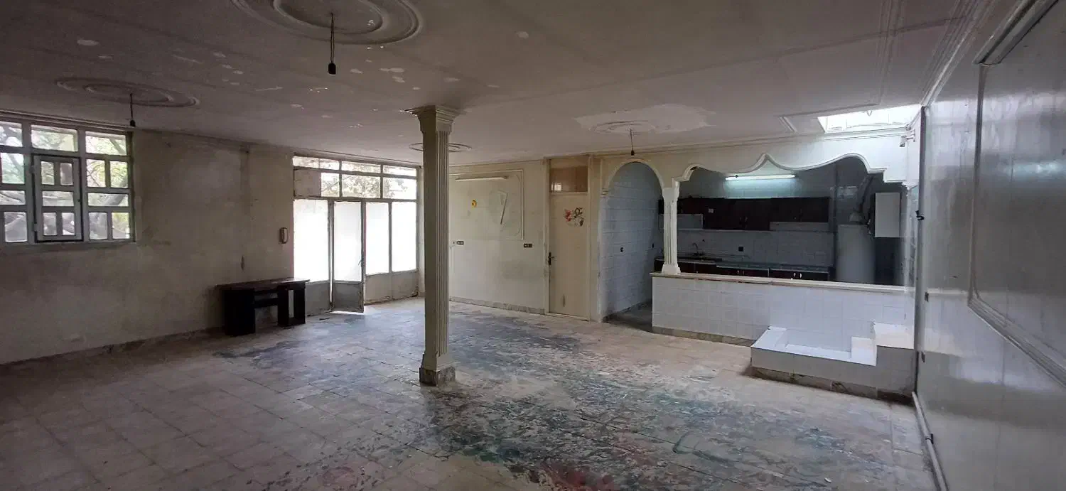 رهن خانه ویلایی ۳۰۰ متری ماهدشت صفادشت مهردشت|اجارهٔ خانه و ویلا|صفادشت, |دیوار