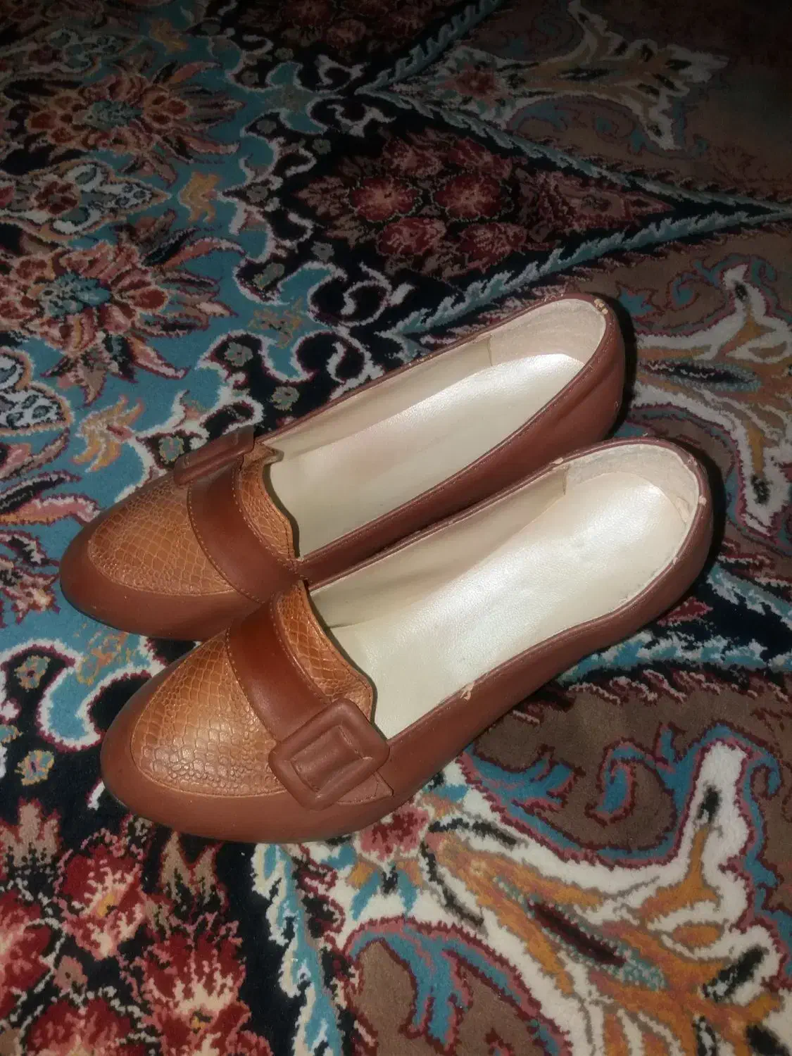 کفش|کیف، کفش، کمربند|مشهد, شهید آوینی|دیوار