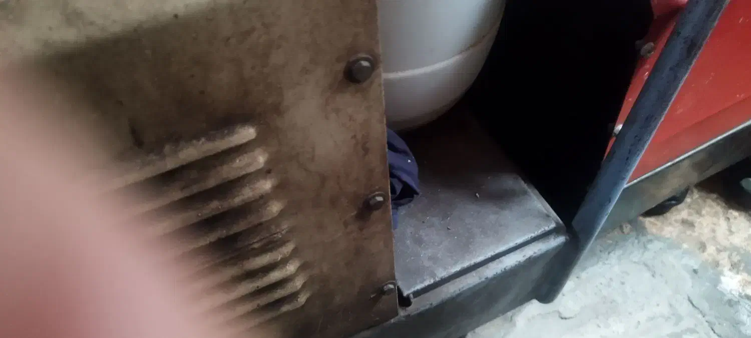 دستگاه جوش سیم بیچی مسی تعداد ده عدد|ابزارآلات|هریس, |دیوار