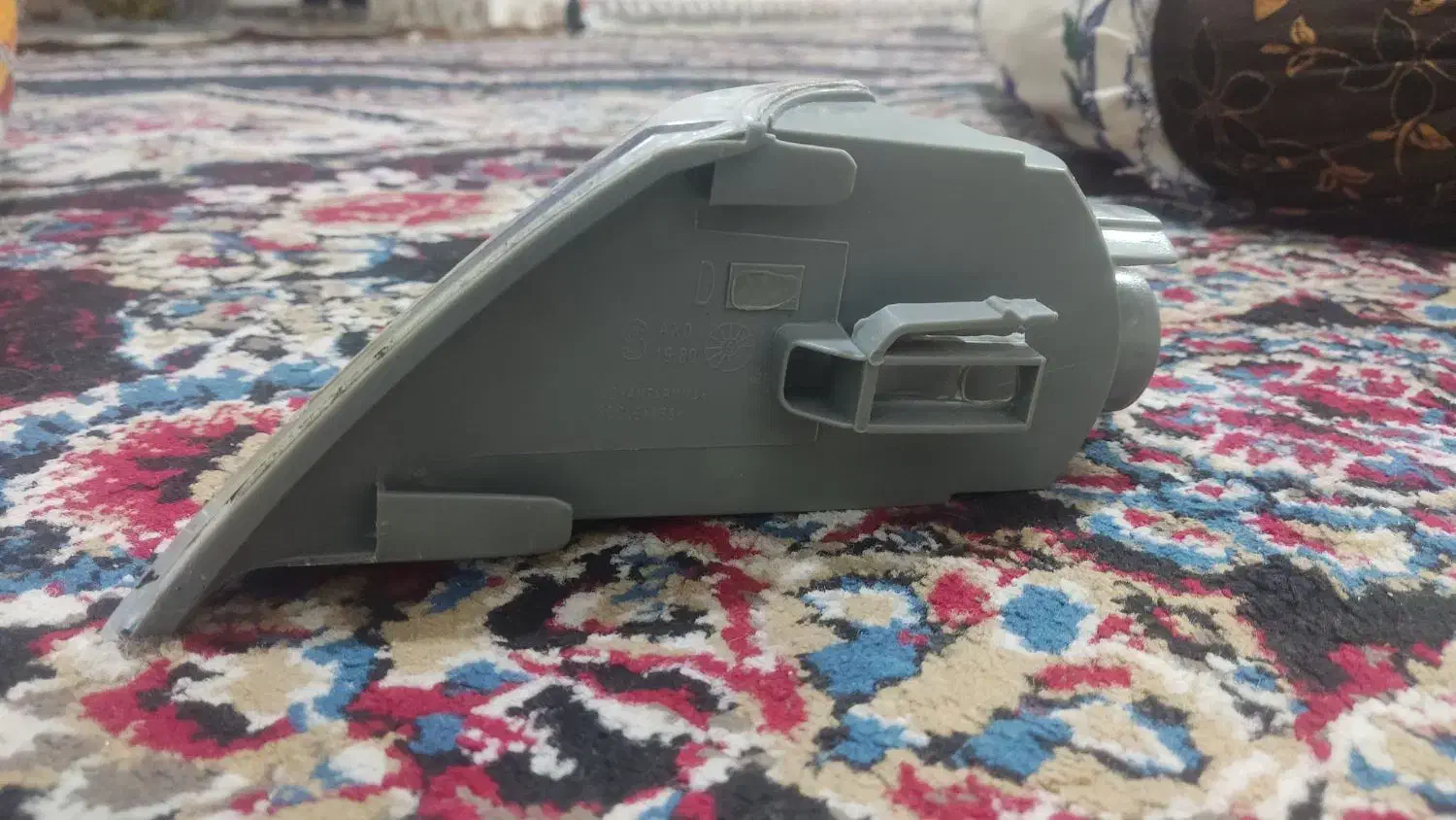 راهنمای سمت شاگرد زانتیا|قطعات یدکی و لوازم جانبی|ایرانشهر, |دیوار