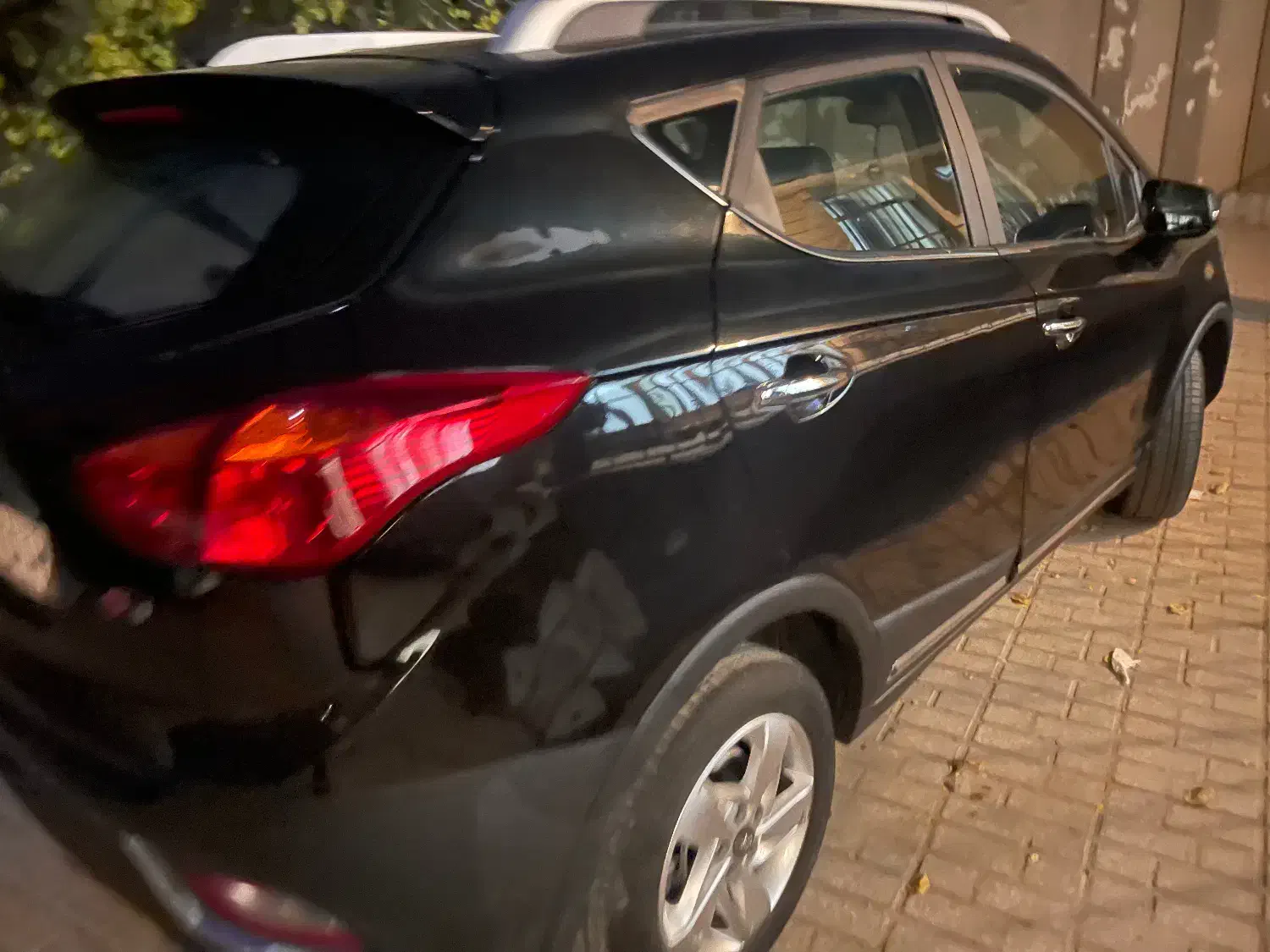 جک s3 مدل ۱۴۰۱|خودرو سواری و وانت|مشهد, دانشجو|دیوار