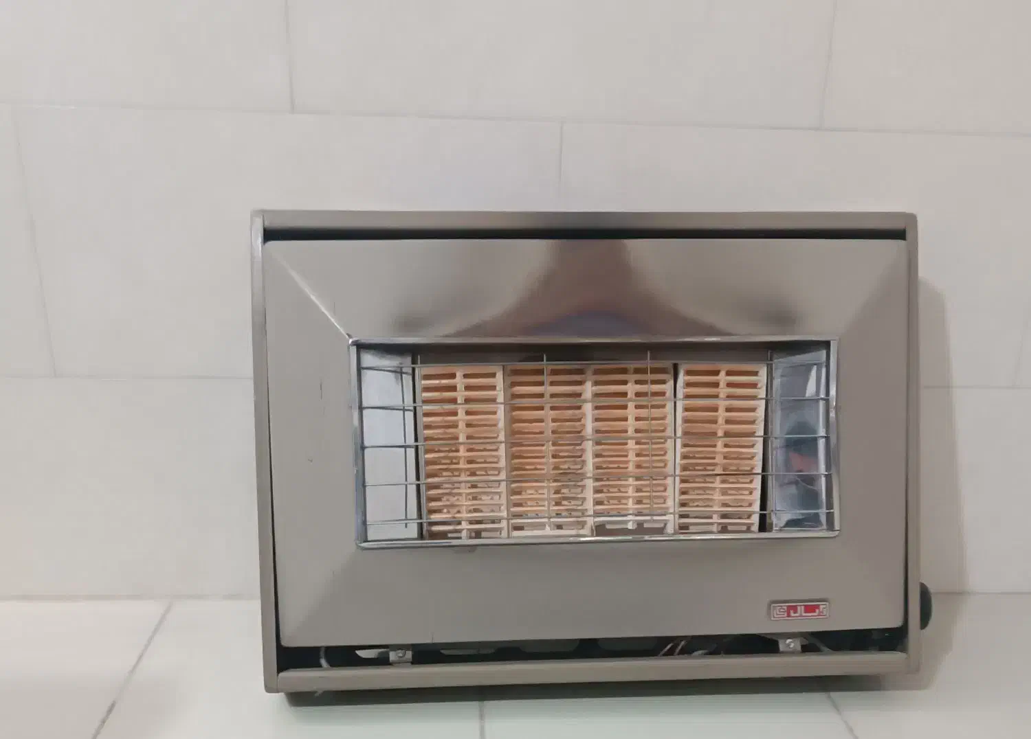 بخاری دیواری آبسال|بخاری، هیتر، شومینه|شیراز, دست خضر|دیوار