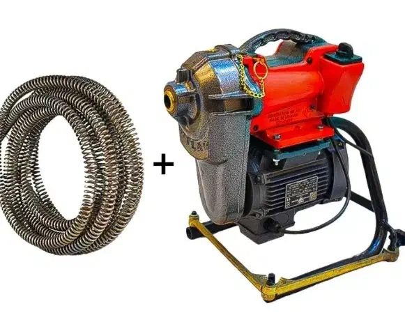 لوله بازکنی با فنر و چاه بازکنی|خدمات پیشه و مهارت|مشهد, هفده شهریور|دیوار