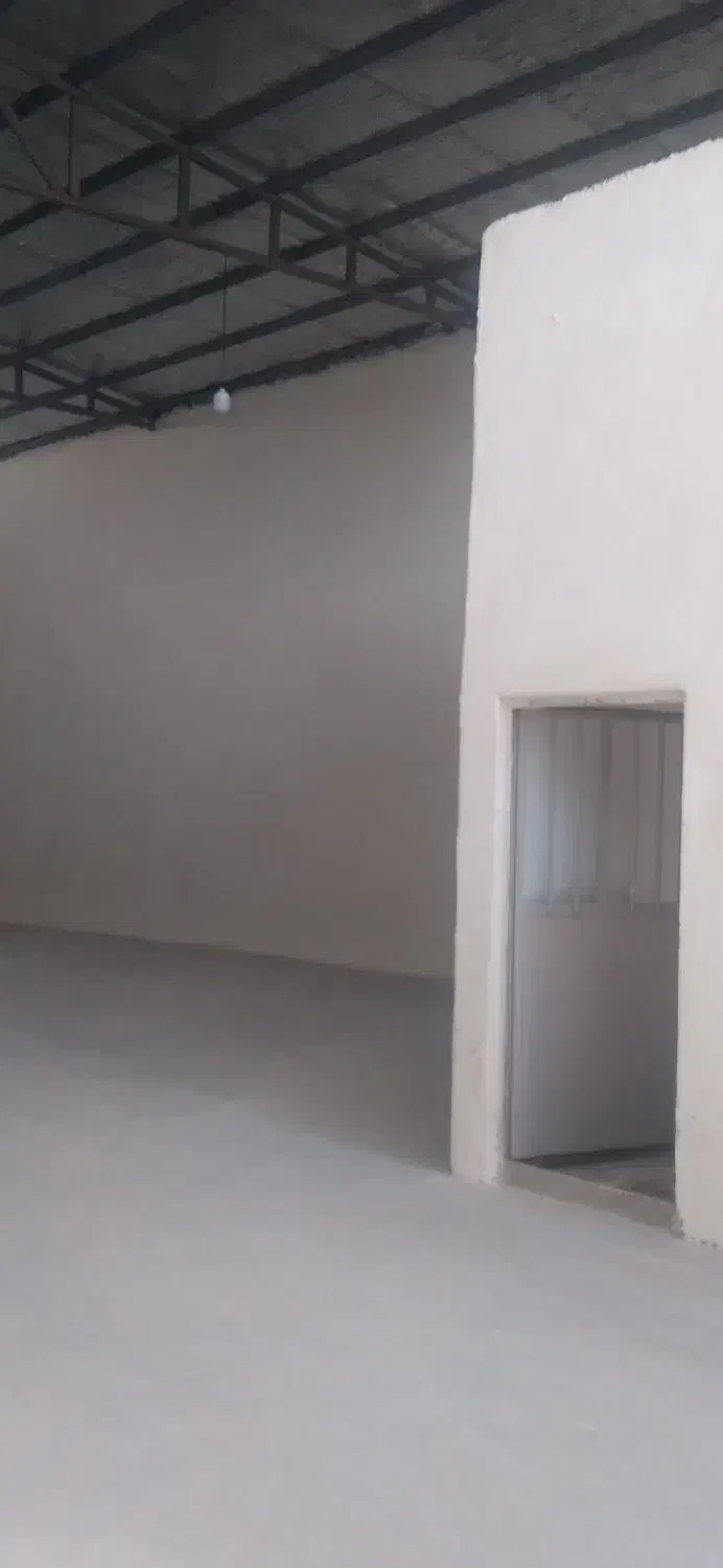 فروش سوله صنعتی 200 و 300 متری منطقه صنعتی|فروش دفتر صنعتی، کشاورزی، تجاری|تهران, یافت آباد جنوبی|دیوار