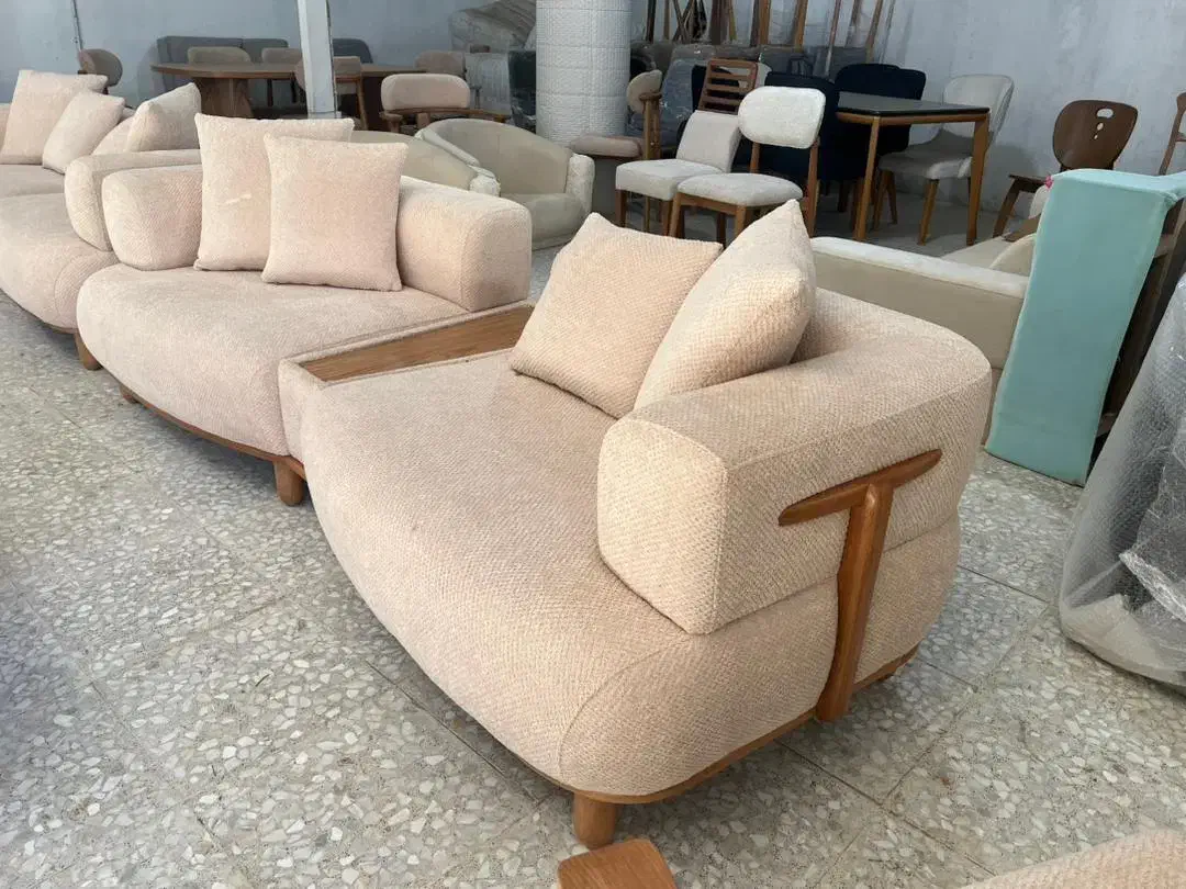 مبل پینترسی- مبل ماوی کیش|مبلمان خانگی و میز عسلی|کیش, |دیوار