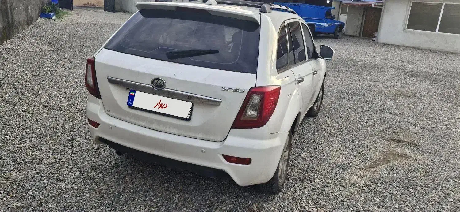 لیفان ایکس ۶۰|خودرو سواری و وانت|بندر انزلی, گیلار|دیوار