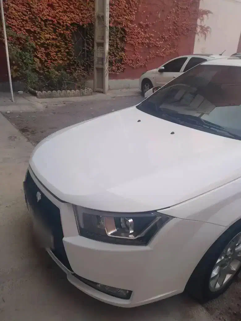 دنا توربو ۴۰۲|خودرو سواری و وانت|هشتگرد, فاز ۱ مهستان|دیوار