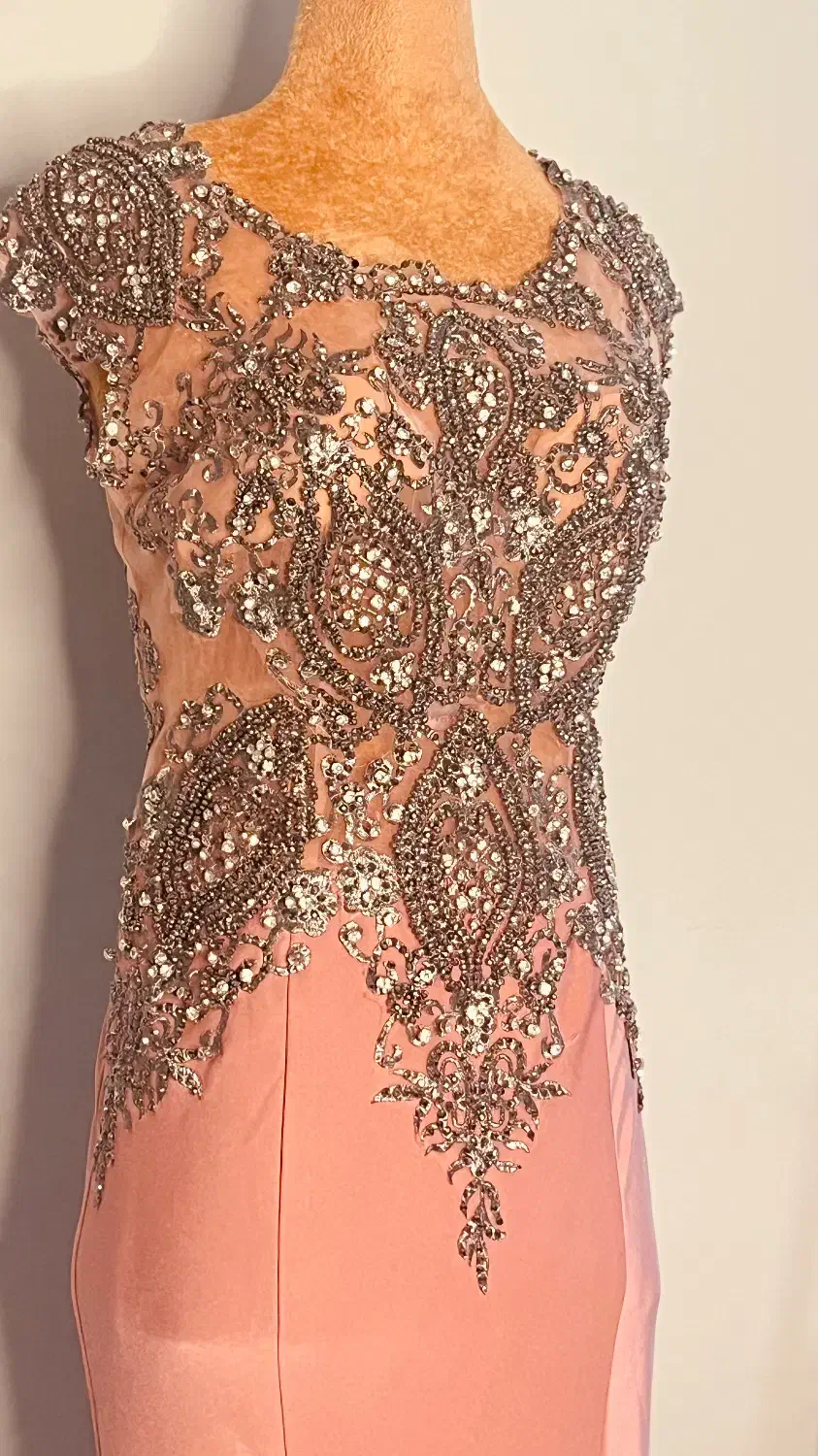 دو دست لباس مجلسی سایز ۳۸ تا ۴۰|لباس|اصفهان, طامه|دیوار