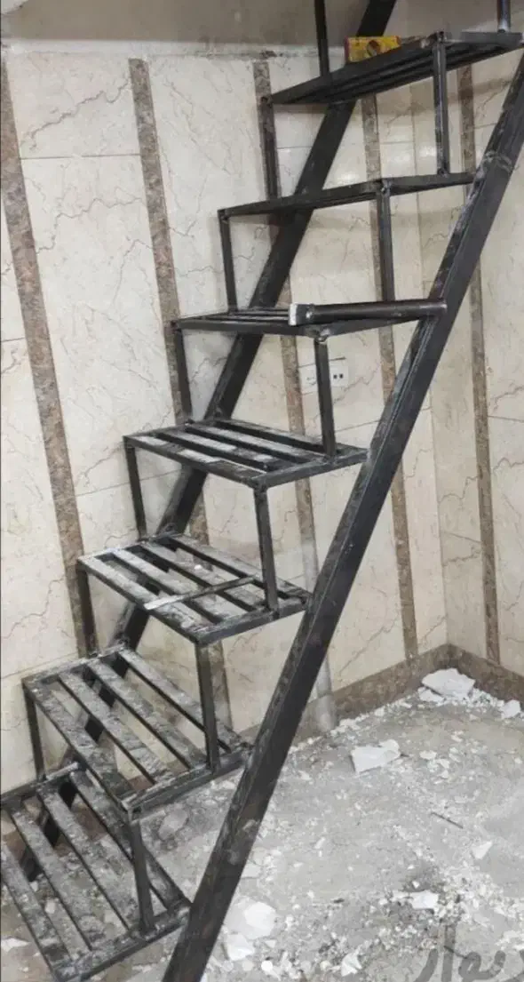 جوشکاری سیار و تخریب بابتن‌کن|خدمات پیشه و مهارت|لاهیجان, حاجی آباد|دیوار