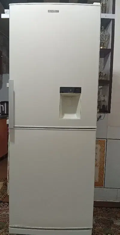 یخچال فریزر جنرال استیل|یخچال و فریزر|لنجان, |دیوار