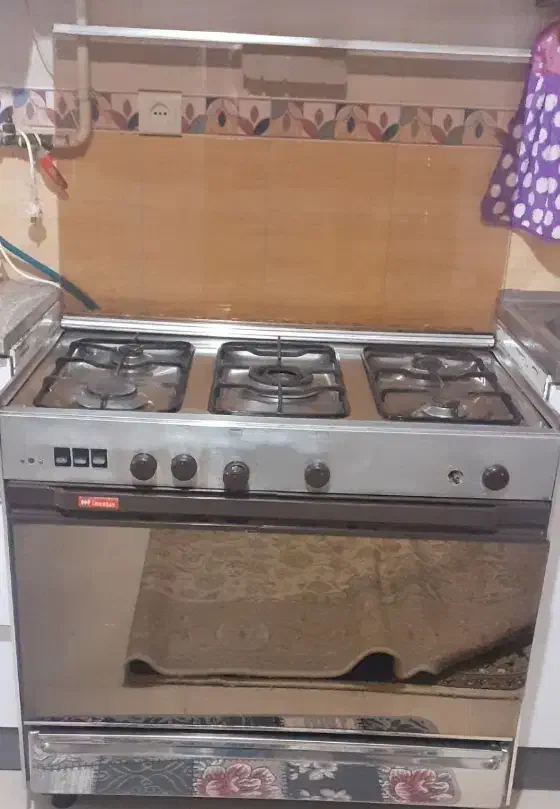 گاز|اجاق گاز و لوازم برقی پختوپز|کنگاور, |دیوار