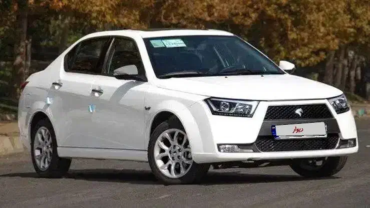 حواله دنا پلاس|خودرو سواری و وانت|آشخانه, |دیوار