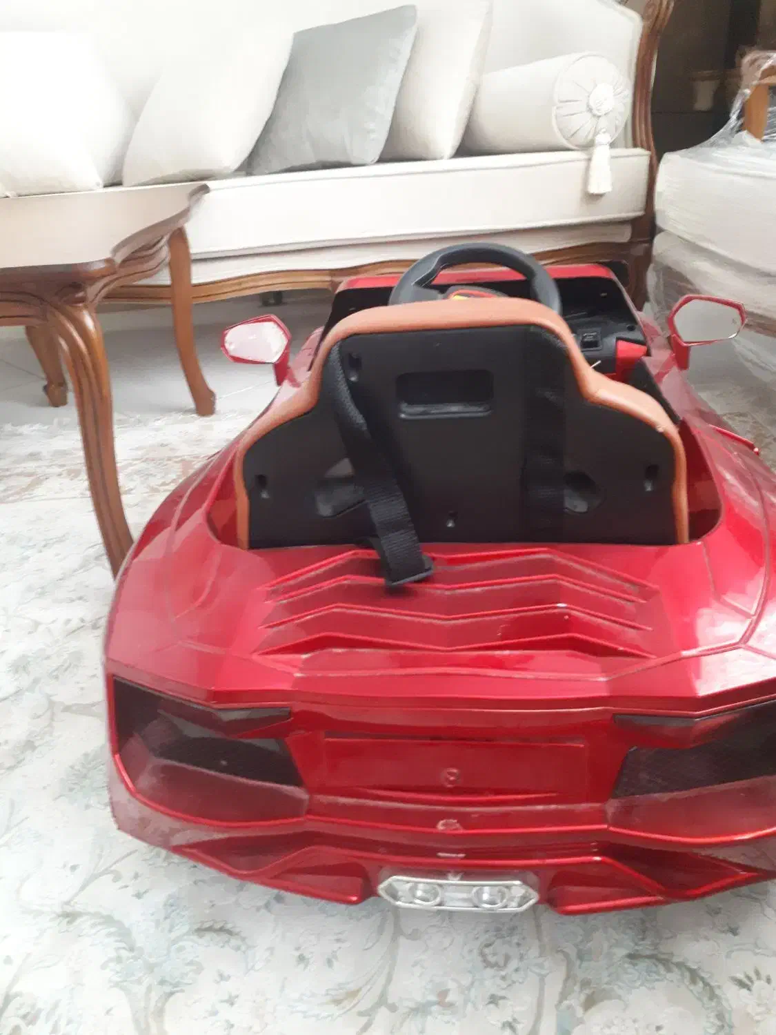 ماشین شارژی|اسباب‌‌بازی|ساری, |دیوار