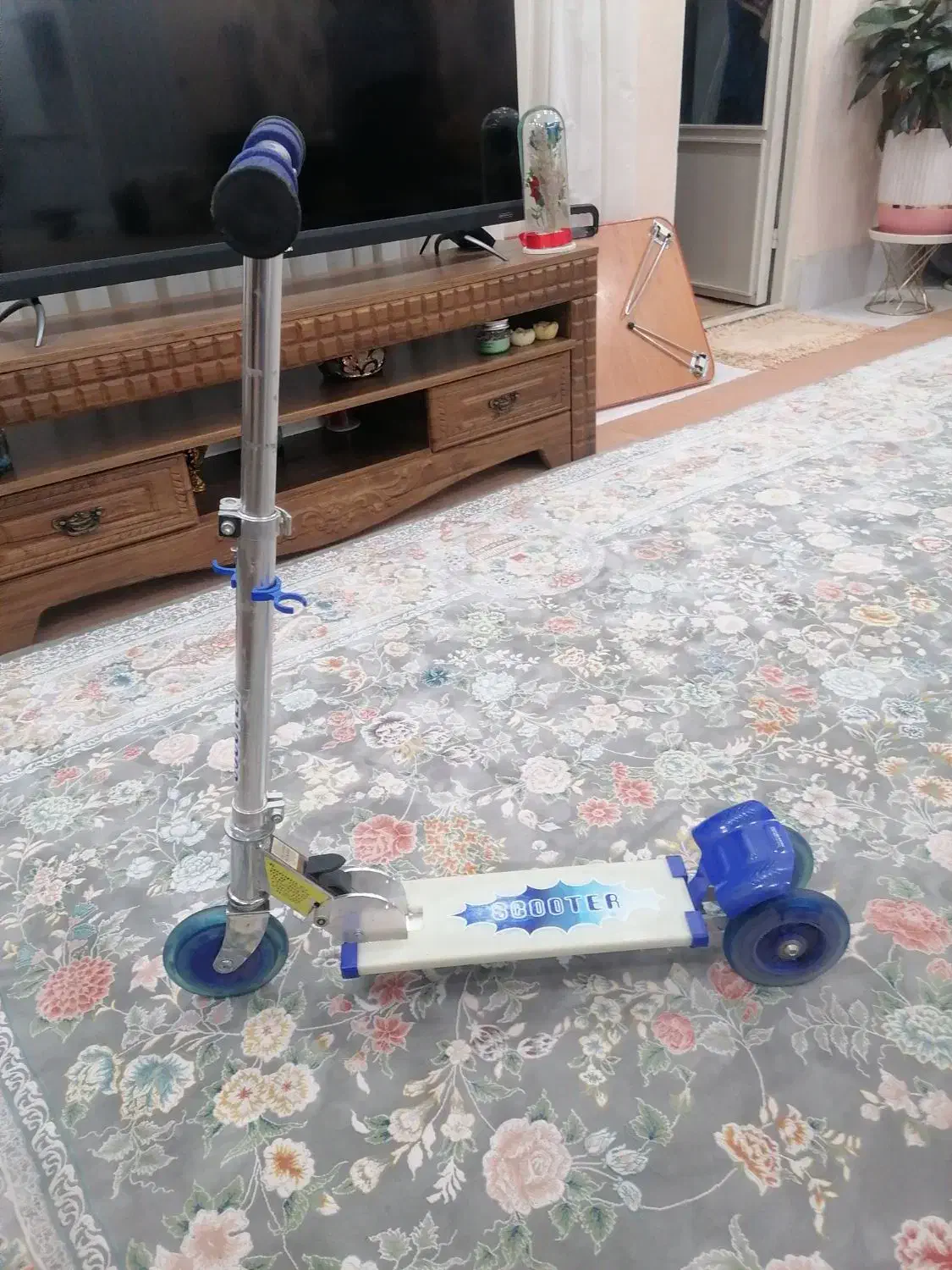 اسکوتر|دوچرخه، اسکیت، اسکوتر|سبزوار, توحیدشهر|دیوار