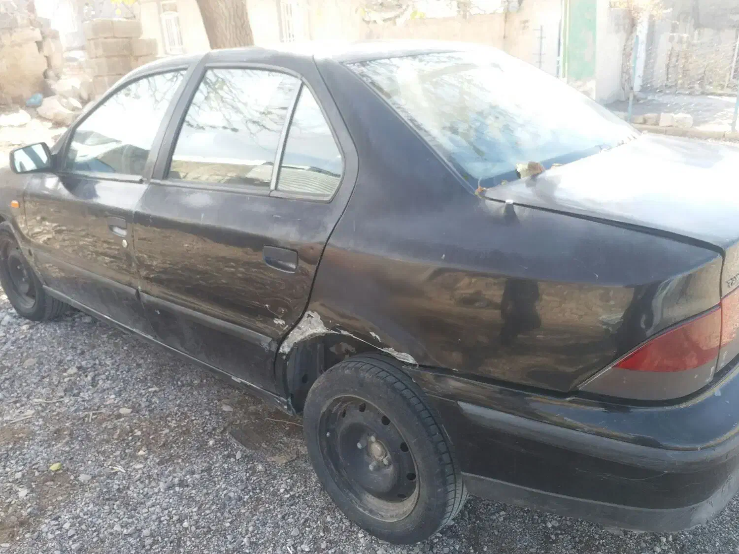 فروش ماشین|خودرو سواری و وانت|کرمانشاه, |دیوار