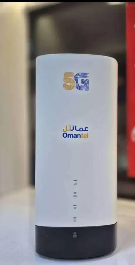 مودم هیولا معرکه 5G ارورا C082 عمان تل + بسته 1500|مودم و تجهیزات شبکه|تهران, بلوار کشاورز|دیوار