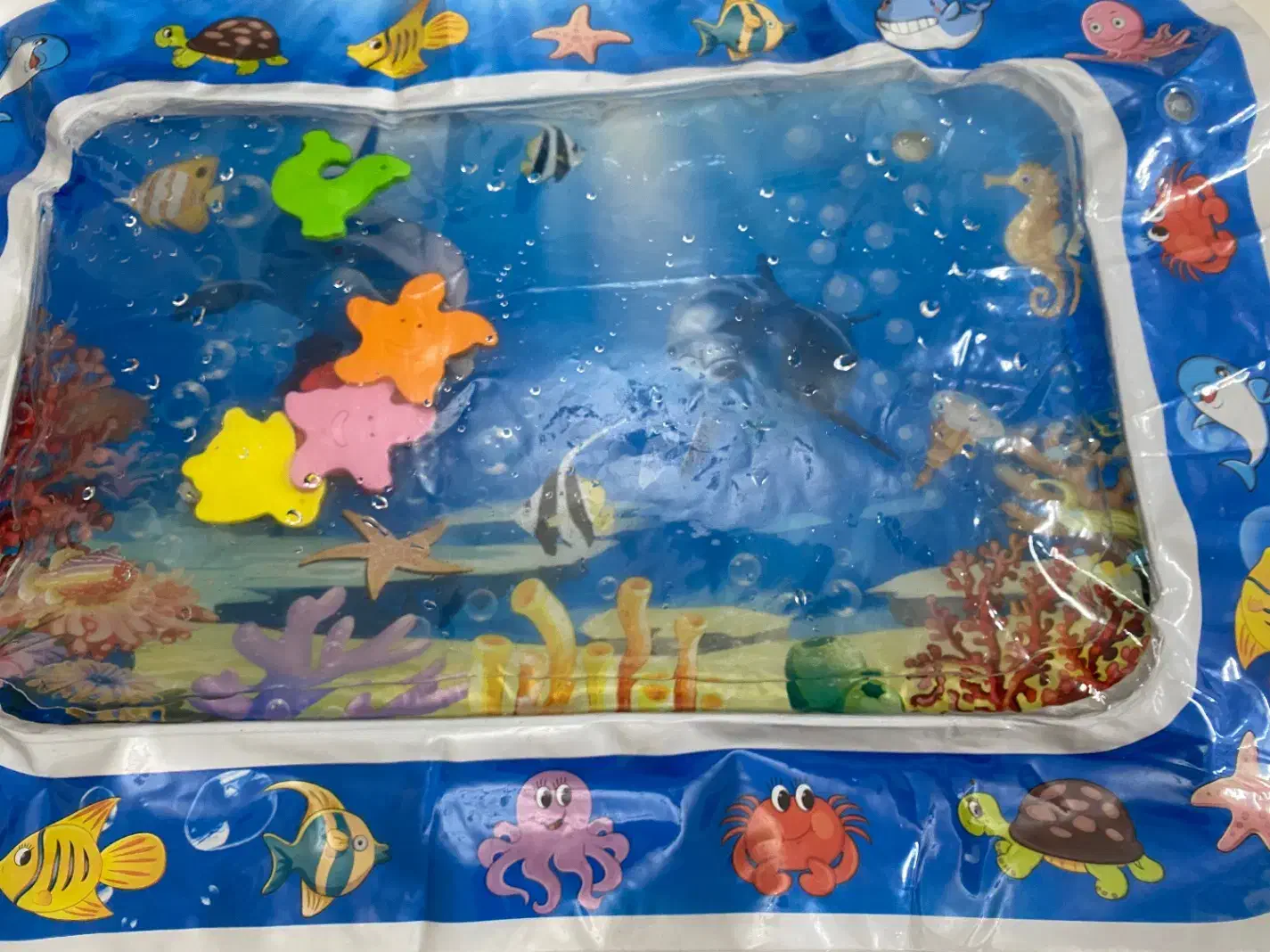 واتر مت|اسباب و اثاث بچه|تبریز, |دیوار