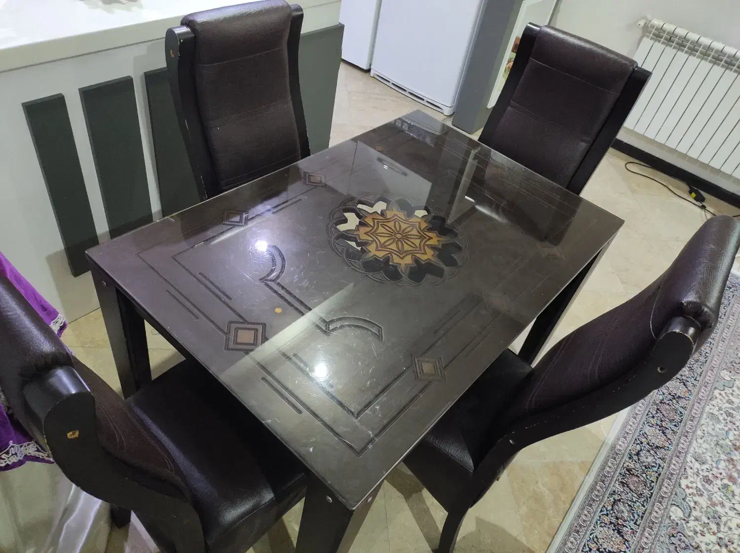 مبل|مبلمان خانگی و میز عسلی|تهران, ارم|دیوار