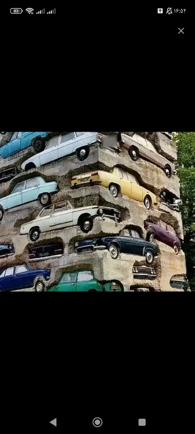 ماشین اسقاطی فرسوده|خودرو سواری و وانت|قم, نیروگاه|دیوار