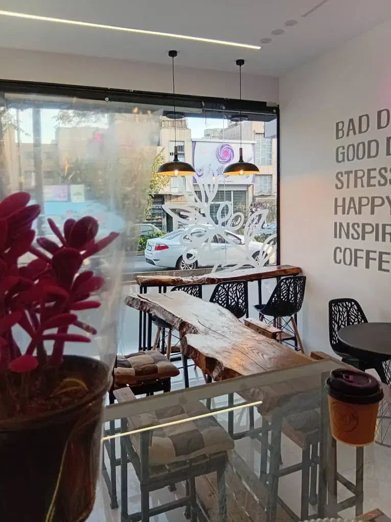 استخدام باریستا/محدوده سبلان/مدنی (آموزش رایگان)|استخدام خدمات فروشگاه و رستوران|تهران, وحیدیه|دیوار