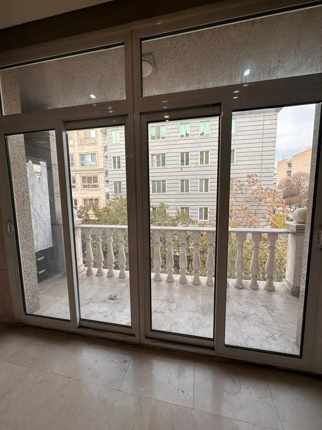 ۱۱۲متر ۳خواب فول امکانات /سازمان برنامه|اجارهٔ آپارتمان|تهران, سازمان برنامه شمالی|دیوار