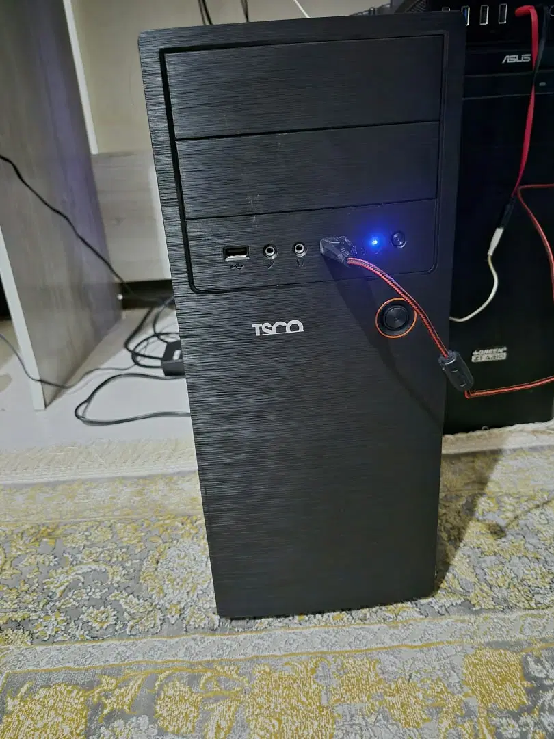 کامپیوتر pc|رایانه رومیزی|اهواز, گلستان|دیوار