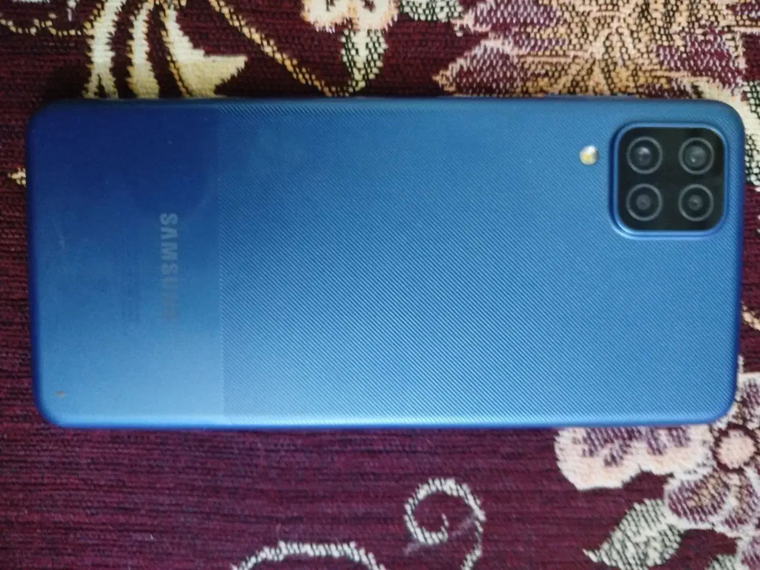 سامسونگ Galaxy A12 با حافظهٔ ۶۴ گیگابایت|موبایل|دورود, |دیوار