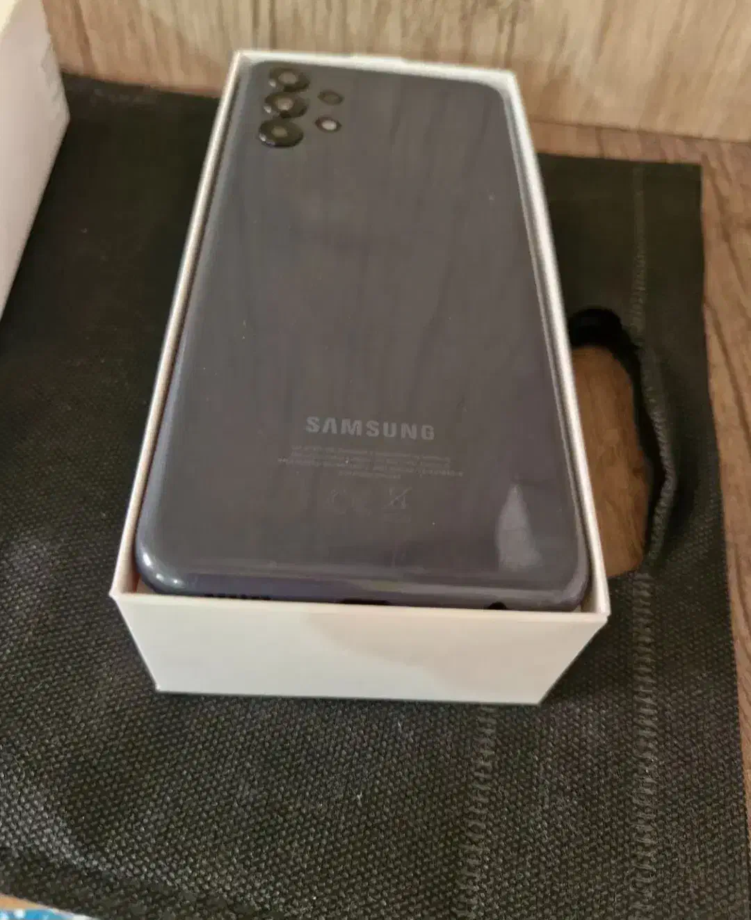 گوشی سامسونگ a۱۳|موبایل|اردبیل, |دیوار