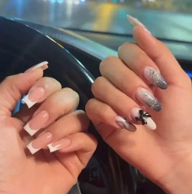 کاشت ناخن با قیمت های خیلی مناسب|خدمات آرایشگری و زیبایی|بندرعباس, |دیوار