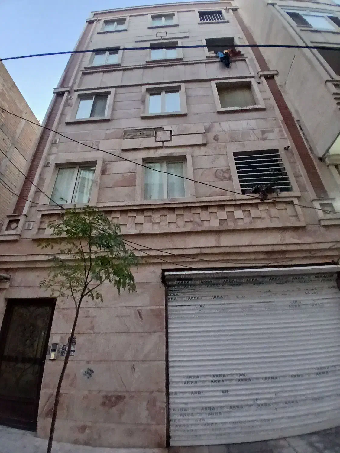 فروش واحد۶۰متری سند تک برگ آماده دریافت وام|فروش آپارتمان|شاهدشهر, |دیوار