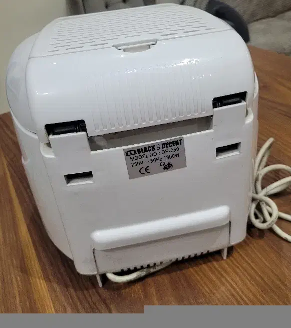 سرخکن ۱تومن|اجاق گاز و لوازم برقی پخت‌وپز|قدس, شهرک فرزان|دیوار