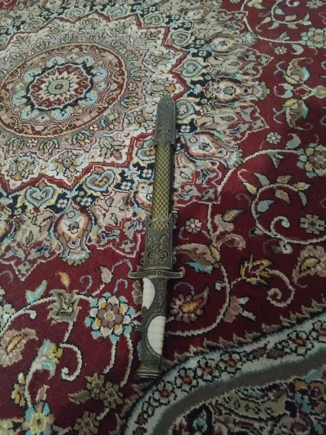 خنجر|کلکسیون و سرگرمی|جاسک, |دیوار