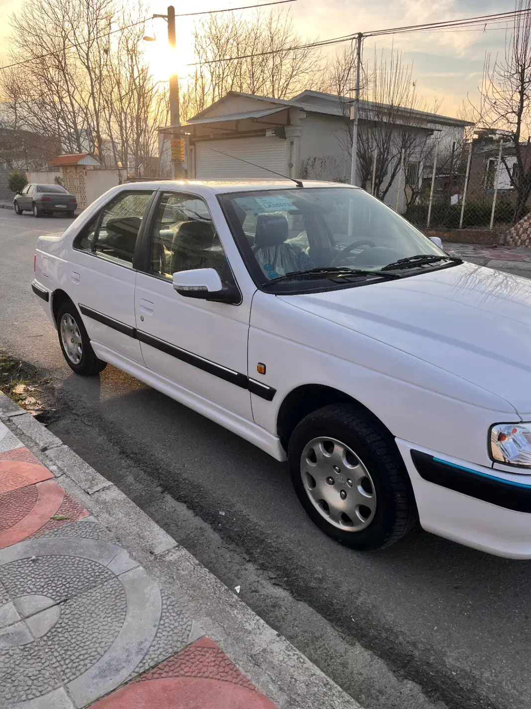 پژوپارس موتور سال|خودرو سواری و وانت|آمل, |دیوار