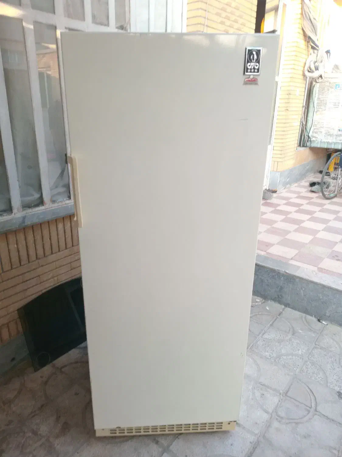 یخچال فریزر پارس|یخچال و فریزر|شیراز, شهرک والفجر|دیوار